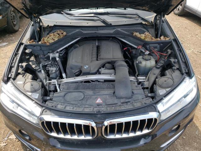 Photo 10 VIN: 5UXKR0C56G0P29733 - BMW X5 XDRIVE3 