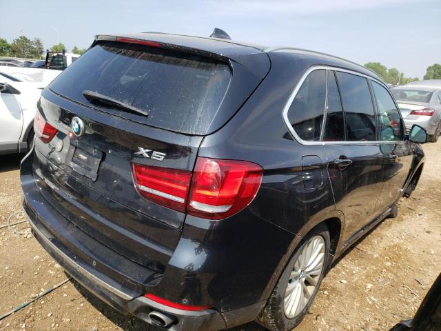 Photo 2 VIN: 5UXKR0C56G0P29733 - BMW X5 XDRIVE3 