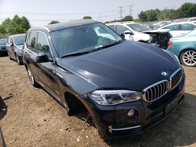 Photo 3 VIN: 5UXKR0C56G0P29733 - BMW X5 XDRIVE3 