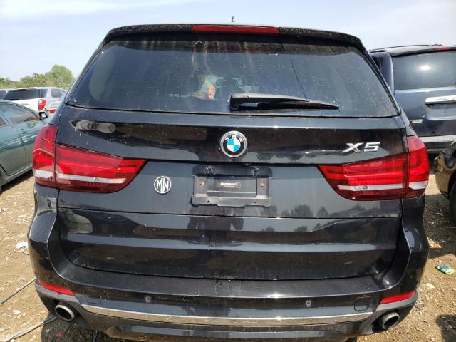 Photo 5 VIN: 5UXKR0C56G0P29733 - BMW X5 XDRIVE3 