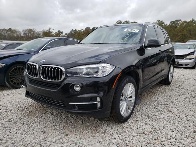 Photo 1 VIN: 5UXKR0C56G0P30185 - BMW X5 