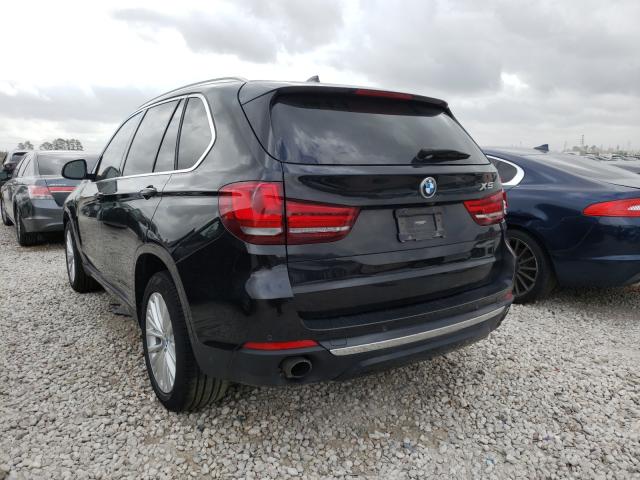 Photo 2 VIN: 5UXKR0C56G0P30185 - BMW X5 