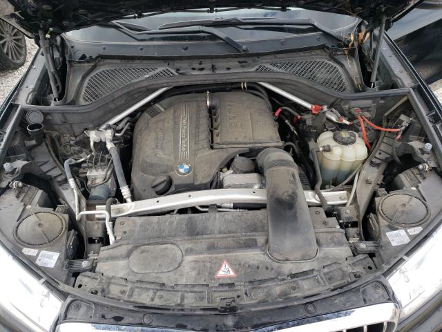 Photo 6 VIN: 5UXKR0C56G0P30185 - BMW X5 