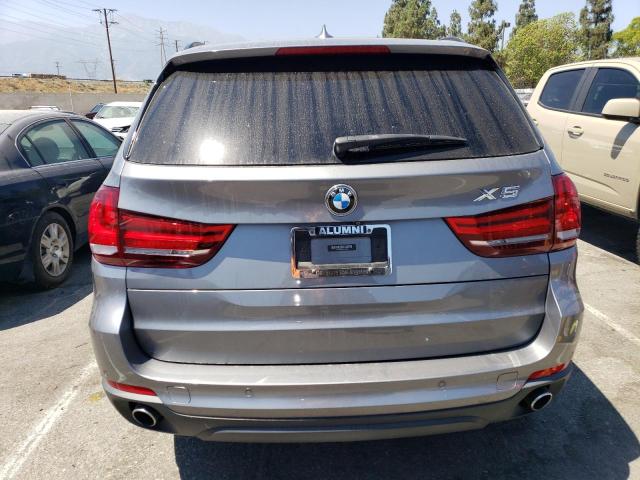 Photo 5 VIN: 5UXKR0C56G0P30509 - BMW X5 XDRIVE3 