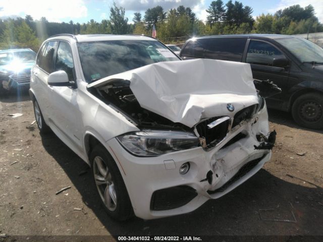 Photo 0 VIN: 5UXKR0C56G0P30963 - BMW X5 