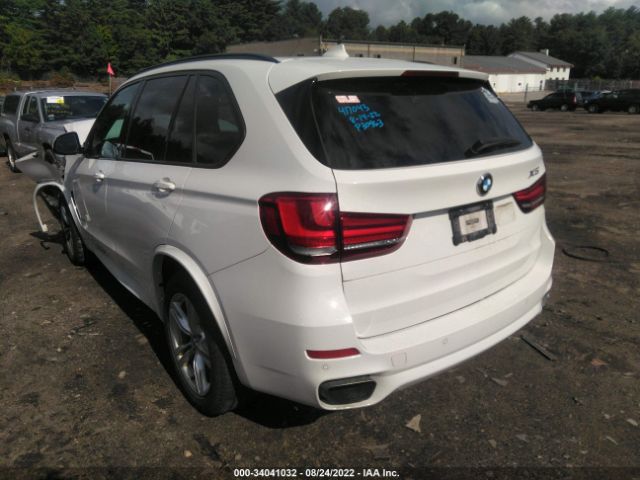 Photo 2 VIN: 5UXKR0C56G0P30963 - BMW X5 