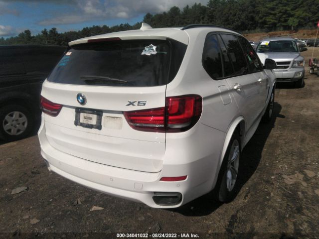 Photo 3 VIN: 5UXKR0C56G0P30963 - BMW X5 