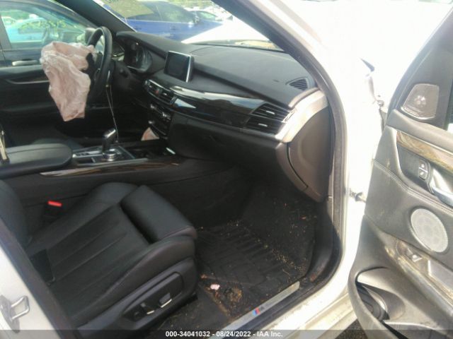 Photo 4 VIN: 5UXKR0C56G0P30963 - BMW X5 