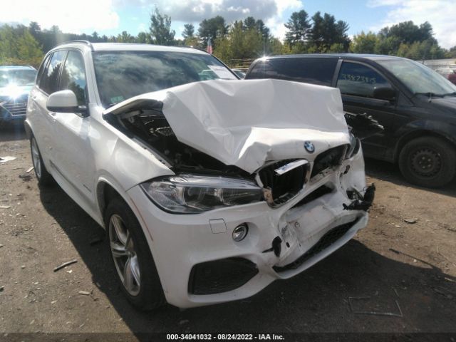 Photo 5 VIN: 5UXKR0C56G0P30963 - BMW X5 