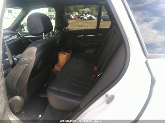 Photo 7 VIN: 5UXKR0C56G0P30963 - BMW X5 