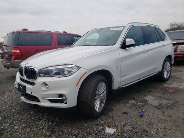 Photo 1 VIN: 5UXKR0C56G0P31384 - BMW X5 XDRIVE3 