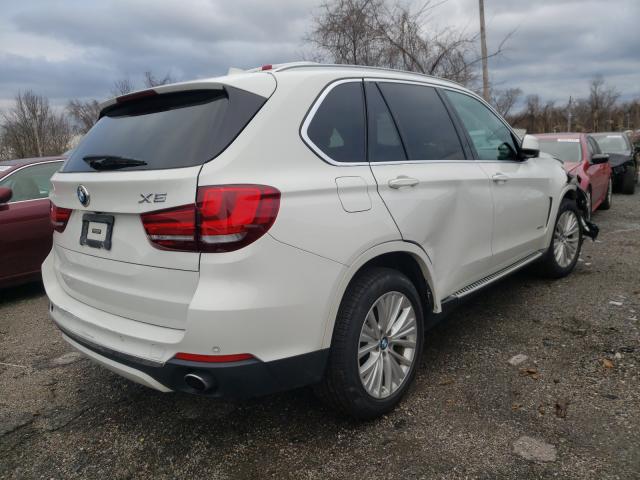 Photo 3 VIN: 5UXKR0C56G0P31384 - BMW X5 XDRIVE3 