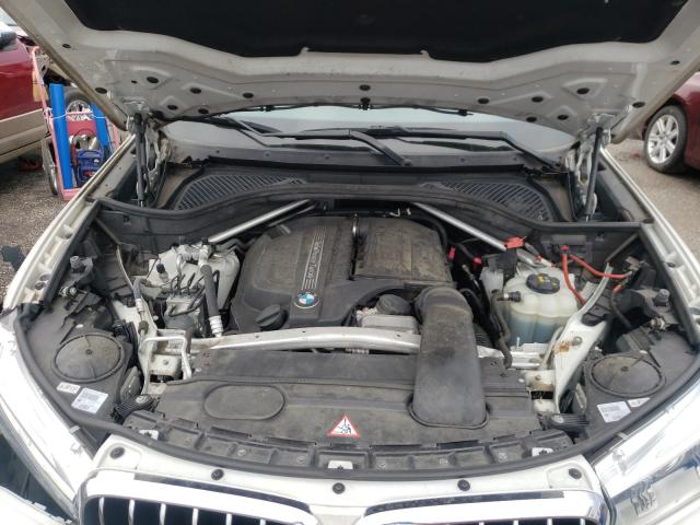 Photo 6 VIN: 5UXKR0C56G0P31384 - BMW X5 XDRIVE3 