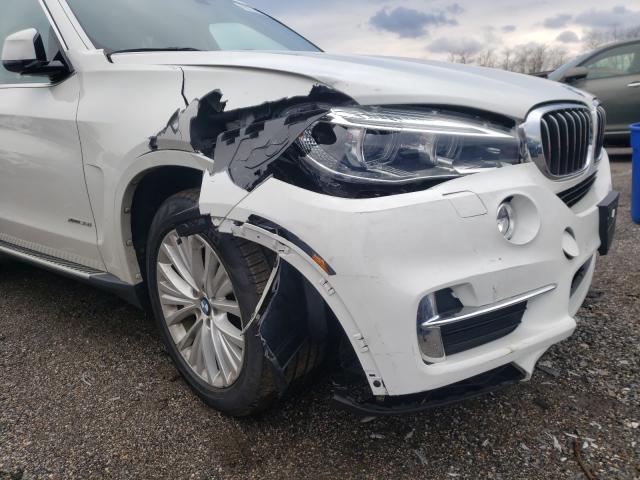 Photo 8 VIN: 5UXKR0C56G0P31384 - BMW X5 XDRIVE3 