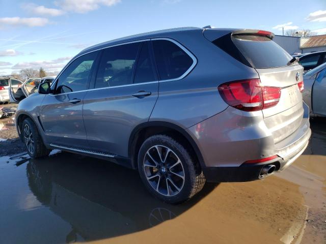 Photo 1 VIN: 5UXKR0C56G0P32602 - BMW X5 