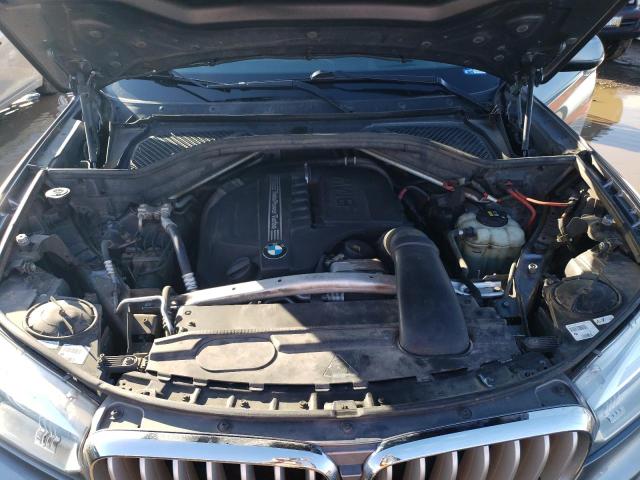 Photo 10 VIN: 5UXKR0C56G0P32602 - BMW X5 