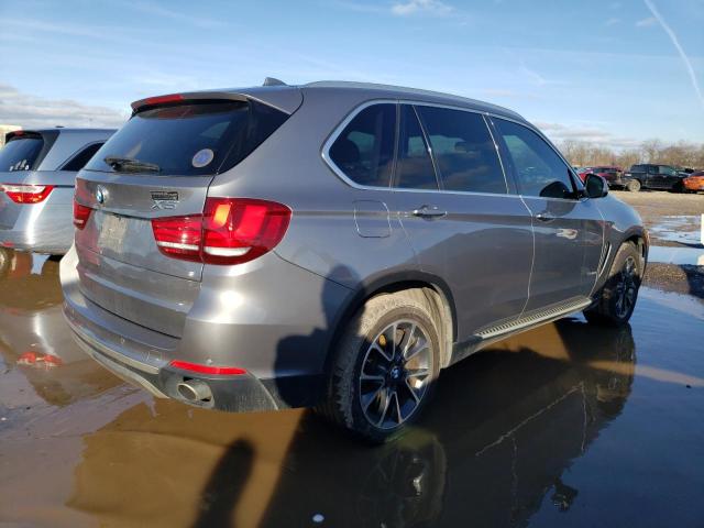 Photo 2 VIN: 5UXKR0C56G0P32602 - BMW X5 