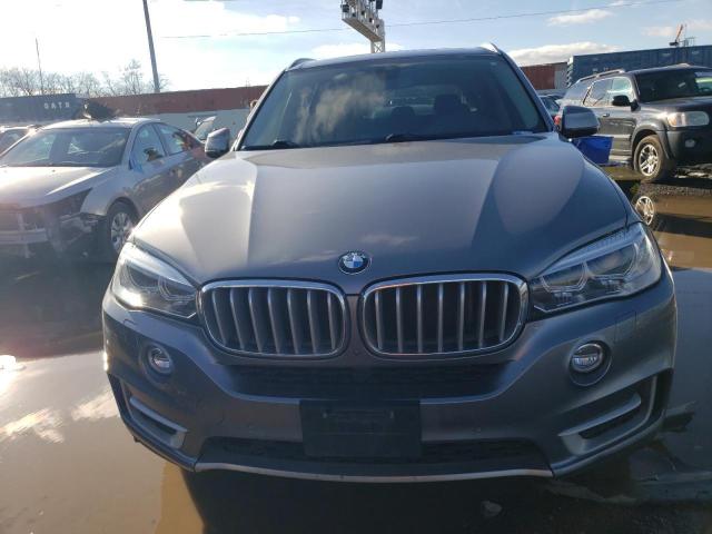 Photo 4 VIN: 5UXKR0C56G0P32602 - BMW X5 