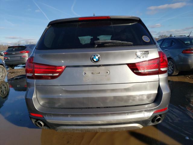 Photo 5 VIN: 5UXKR0C56G0P32602 - BMW X5 