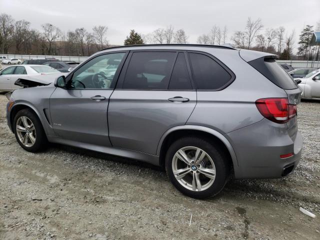 Photo 1 VIN: 5UXKR0C56G0P34060 - BMW X5 