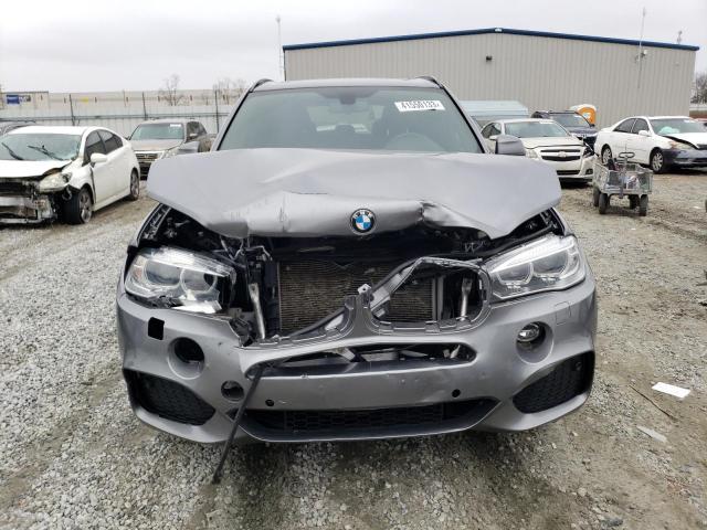 Photo 4 VIN: 5UXKR0C56G0P34060 - BMW X5 