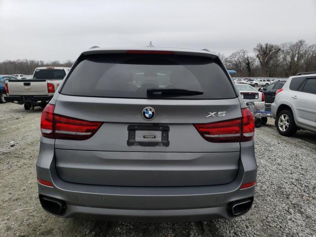 Photo 5 VIN: 5UXKR0C56G0P34060 - BMW X5 