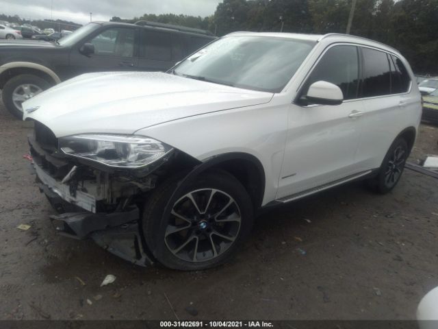 Photo 1 VIN: 5UXKR0C56G0S87133 - BMW X5 