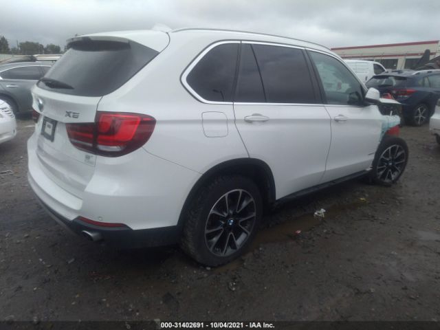 Photo 3 VIN: 5UXKR0C56G0S87133 - BMW X5 