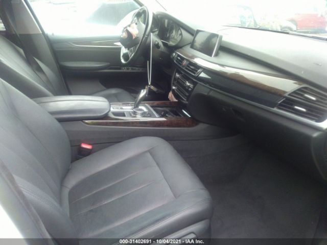 Photo 4 VIN: 5UXKR0C56G0S87133 - BMW X5 