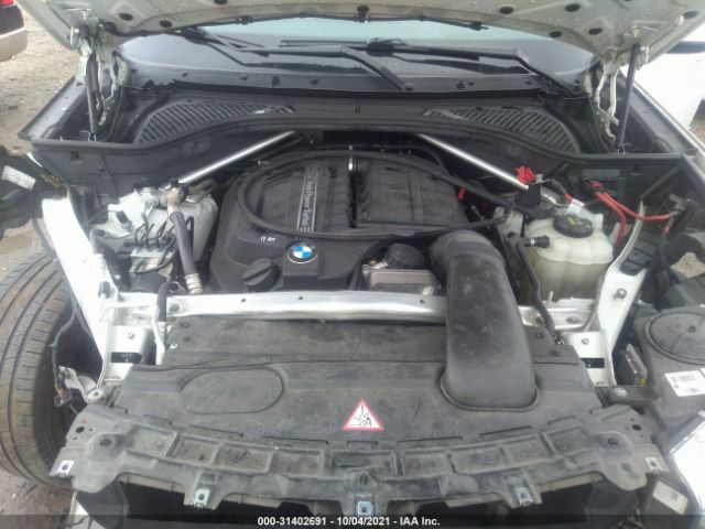 Photo 9 VIN: 5UXKR0C56G0S87133 - BMW X5 