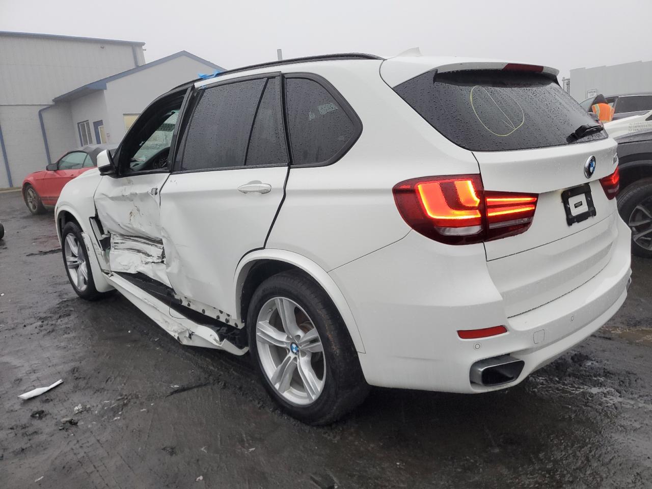 Photo 1 VIN: 5UXKR0C56G0S87519 - BMW X5 