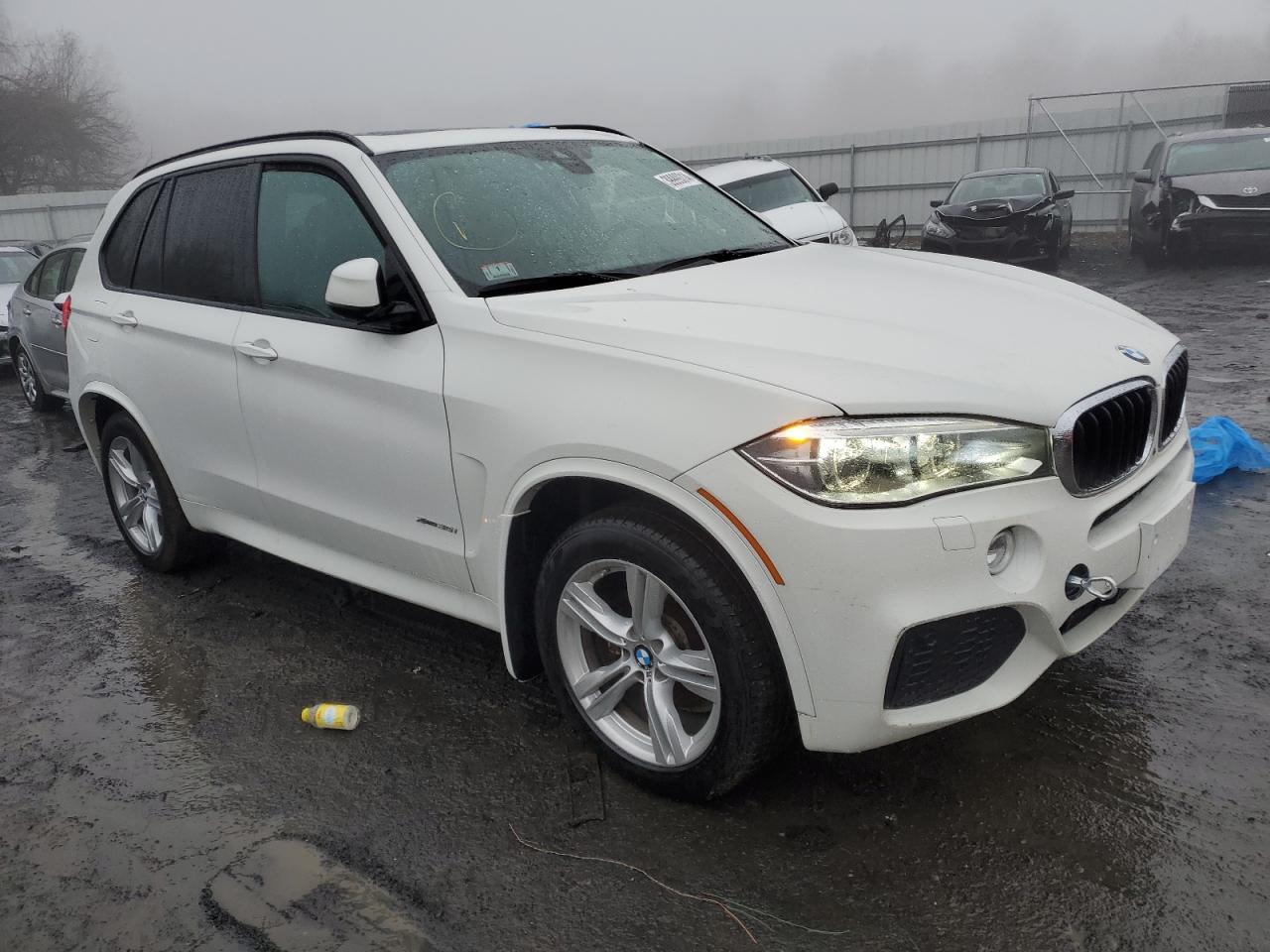 Photo 3 VIN: 5UXKR0C56G0S87519 - BMW X5 