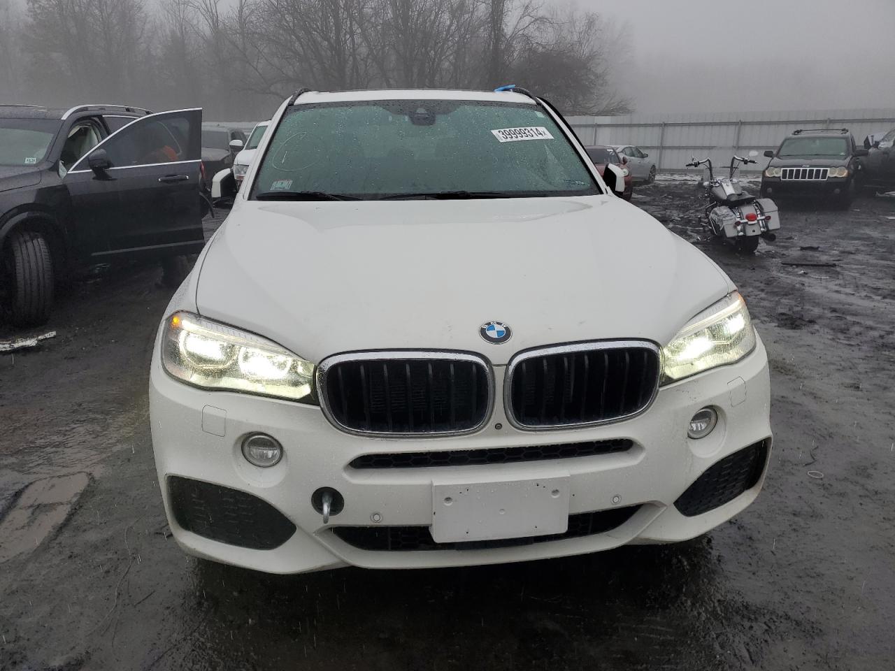 Photo 4 VIN: 5UXKR0C56G0S87519 - BMW X5 