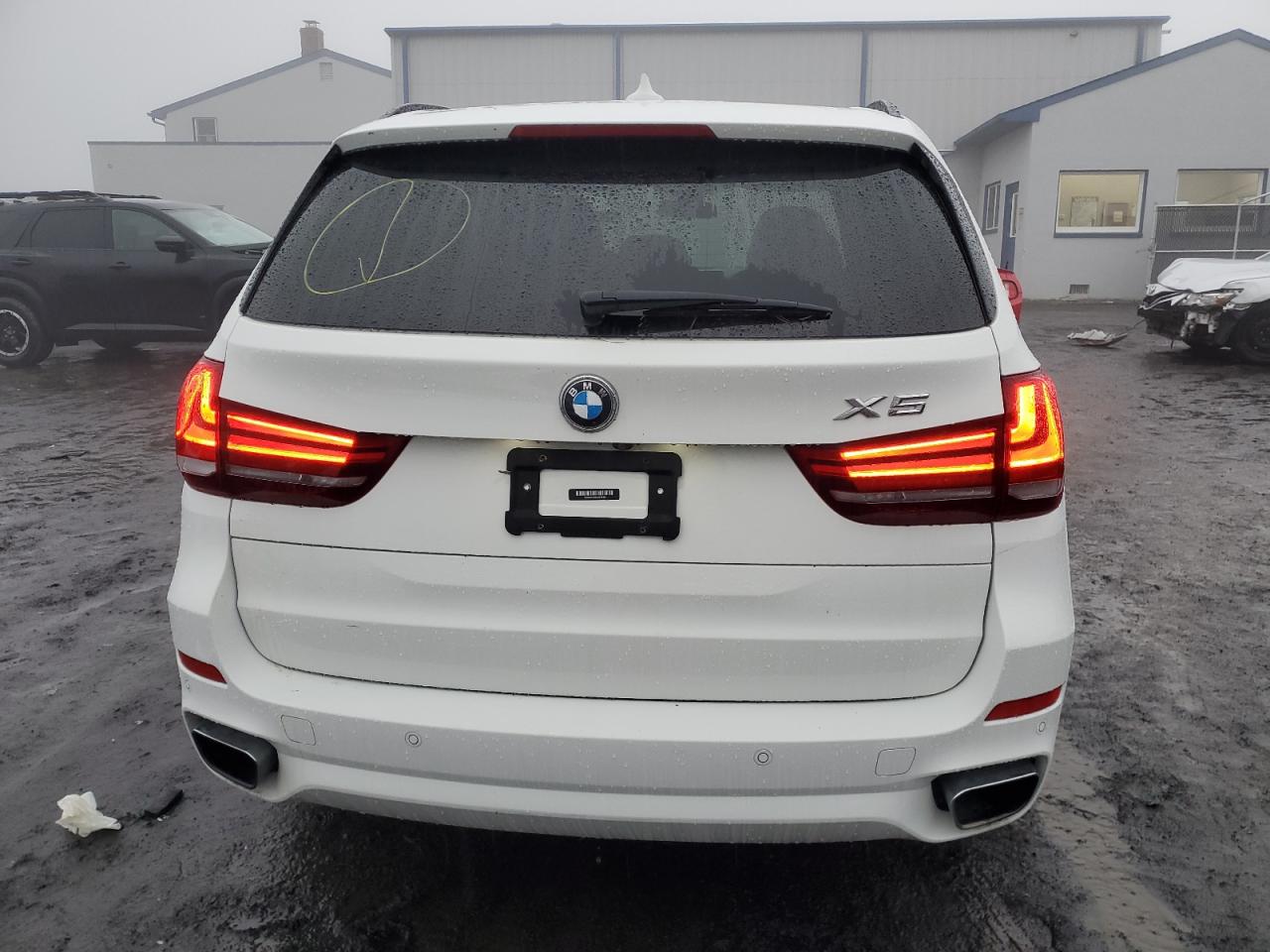 Photo 5 VIN: 5UXKR0C56G0S87519 - BMW X5 