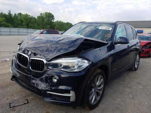 Photo 1 VIN: 5UXKR0C56G0S93658 - BMW X5 