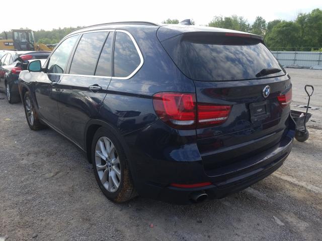 Photo 2 VIN: 5UXKR0C56G0S93658 - BMW X5 