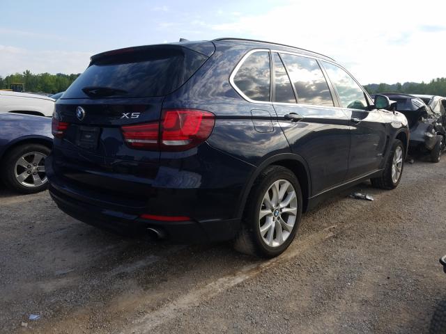 Photo 3 VIN: 5UXKR0C56G0S93658 - BMW X5 