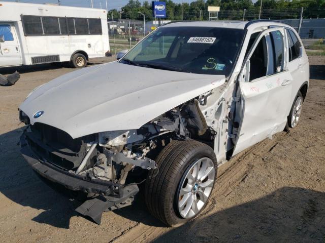 Photo 1 VIN: 5UXKR0C56G0S93692 - BMW X5 XDRIVE3 