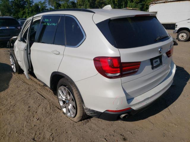 Photo 2 VIN: 5UXKR0C56G0S93692 - BMW X5 XDRIVE3 