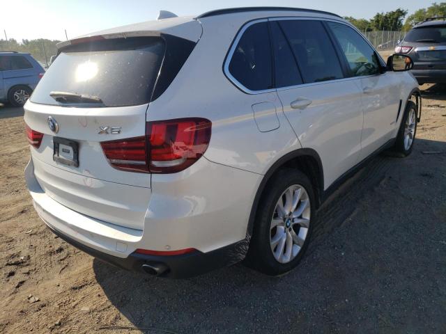 Photo 3 VIN: 5UXKR0C56G0S93692 - BMW X5 XDRIVE3 