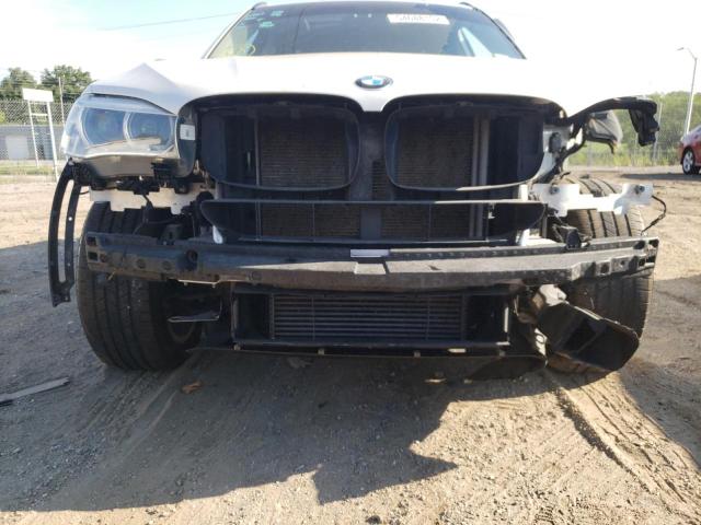 Photo 8 VIN: 5UXKR0C56G0S93692 - BMW X5 XDRIVE3 