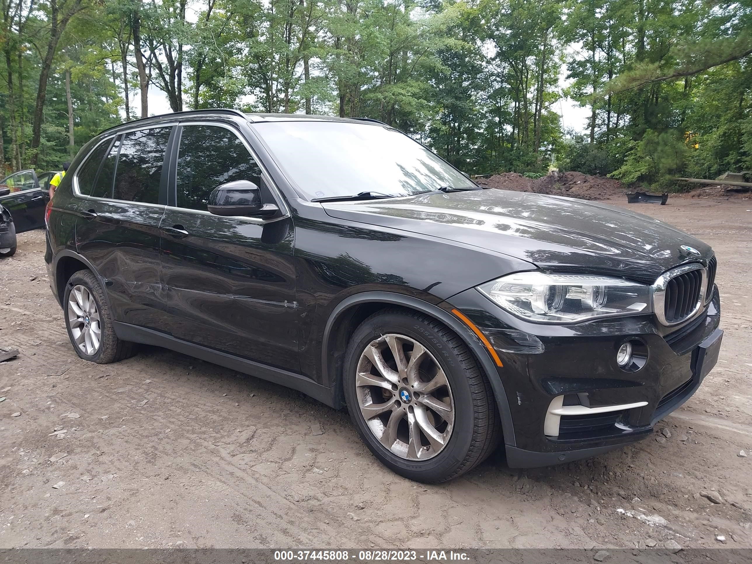 Photo 0 VIN: 5UXKR0C56G0U08131 - BMW X5 