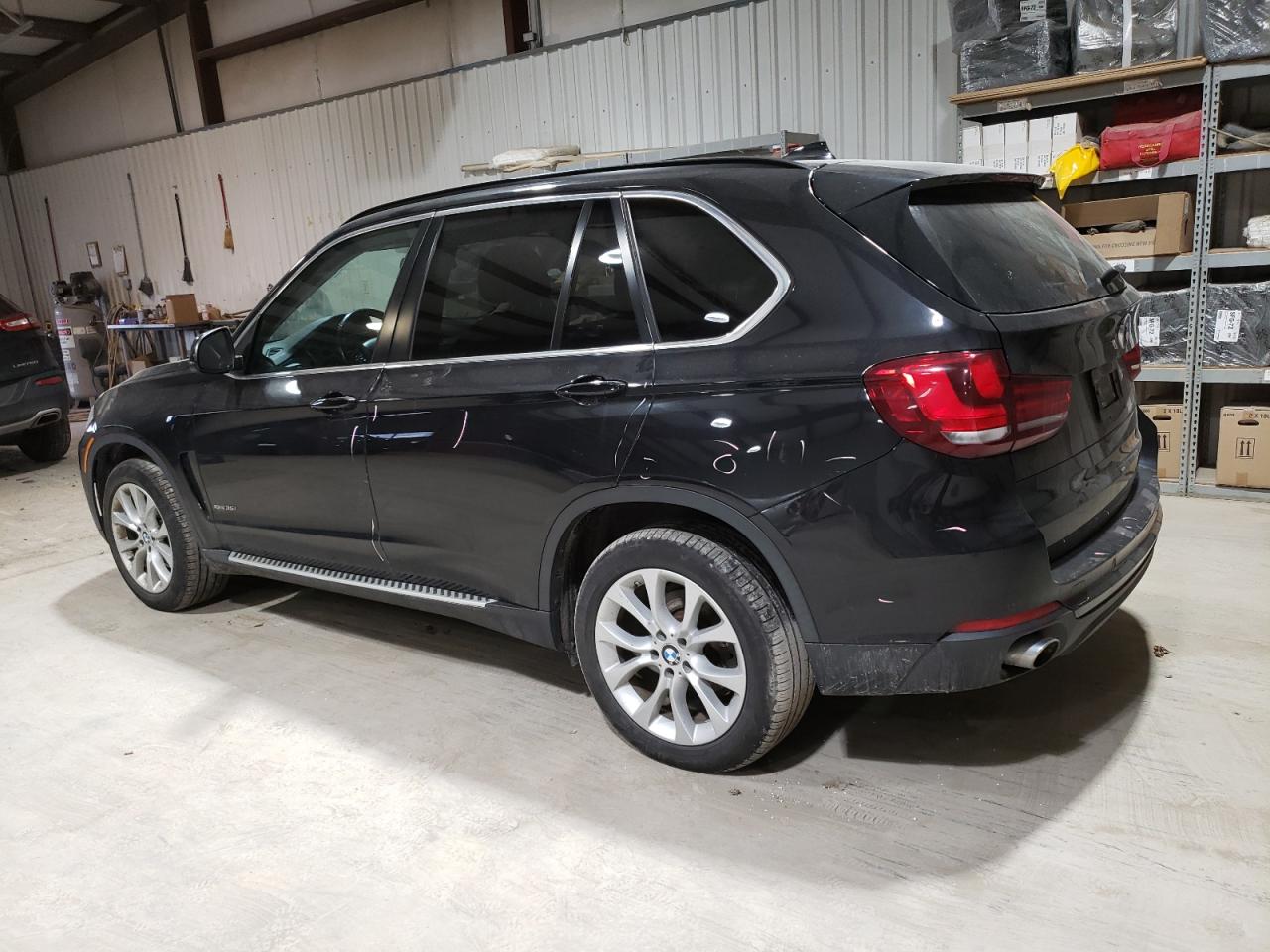 Photo 1 VIN: 5UXKR0C56G0U09117 - BMW X5 