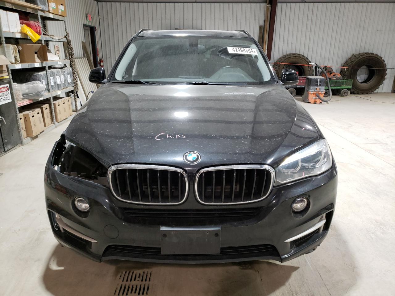 Photo 4 VIN: 5UXKR0C56G0U09117 - BMW X5 