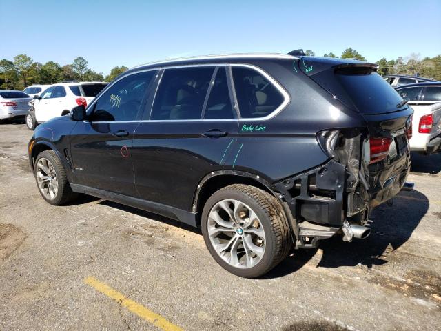 Photo 1 VIN: 5UXKR0C56G0U10039 - BMW X5 XDRIVE3 