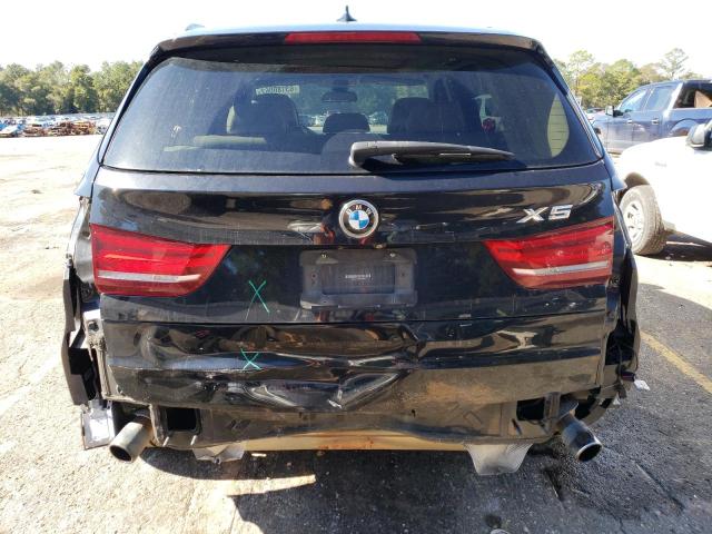 Photo 5 VIN: 5UXKR0C56G0U10039 - BMW X5 XDRIVE3 