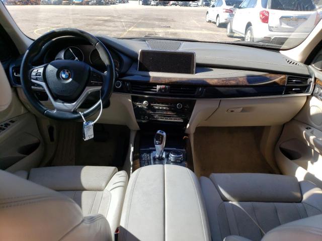 Photo 7 VIN: 5UXKR0C56G0U10039 - BMW X5 XDRIVE3 