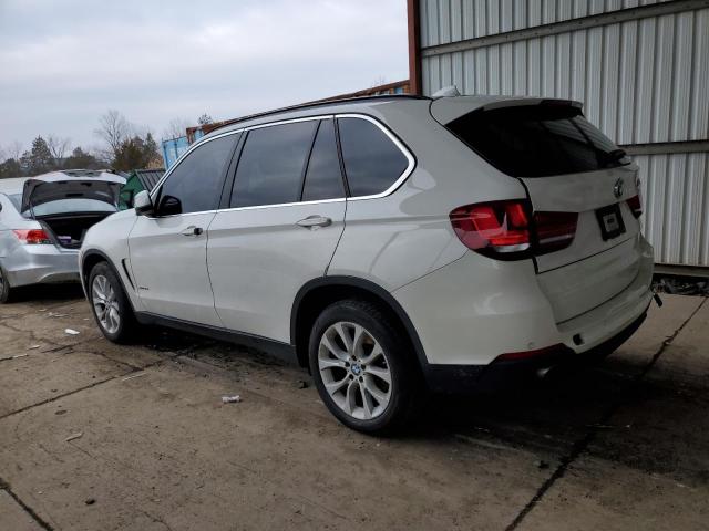 Photo 1 VIN: 5UXKR0C56G0U11370 - BMW X5 