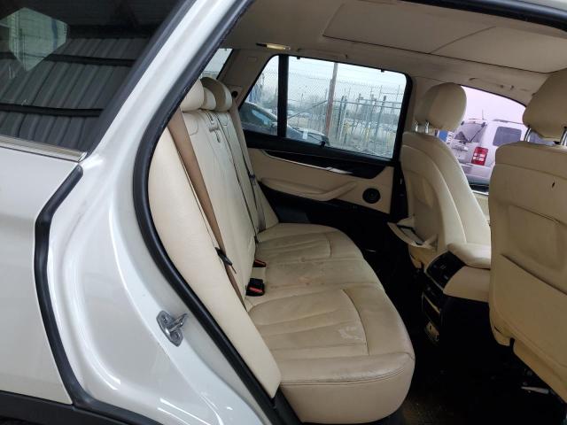 Photo 10 VIN: 5UXKR0C56G0U11370 - BMW X5 