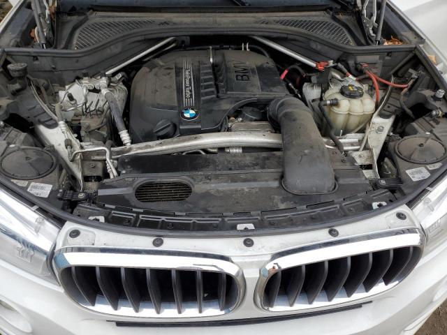 Photo 11 VIN: 5UXKR0C56G0U11370 - BMW X5 